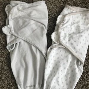 Swaddles